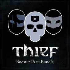 Thief - Booster Pack - Bundle