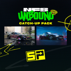 Need for Speed™ Unbound - Vol.3 Catch-Up Pack