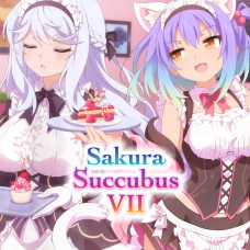 Sakura Succubus 7 PS4® & PS5®