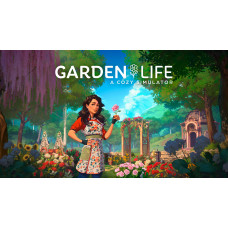 Garden Life: A Cozy Simulator