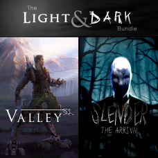 Light and Dark Bundle