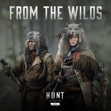 Hunt: Showdown 1896 - From the Wilds