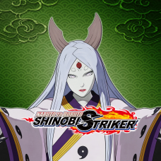 NTBSS: Master Character Training Pack - Kaguya Otsutsuki