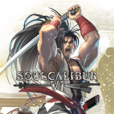 SOULCALIBUR VI - DLC9: Haohmaru