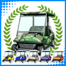 Everybody’s Golf Standard Golf Buggy