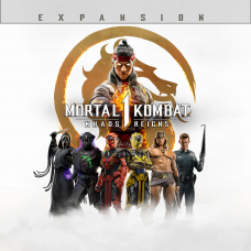 Mortal Kombat™ 1: Khaos Reigns Expansion