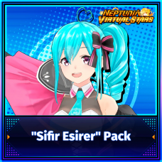 "Sifir Esirer" Bonus Pack