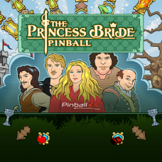 Pinball FX - The Princess Bride Pinball