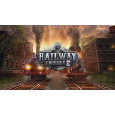 Railway Empire 2