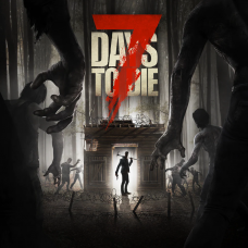 7 Days to Die