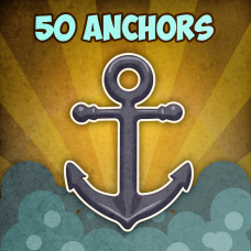 50 anchors