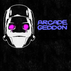 Arcadegeddon