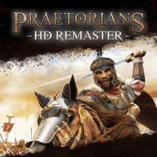 Praetorians - HD Remaster