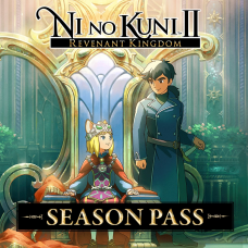 Ni no Kuni™ II: Revenant Kingdom - Season Pass