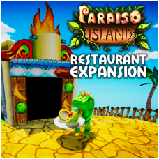 Paraiso Island Restaurant Expansion