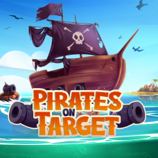 Pirates on Target PS4® & PS5®