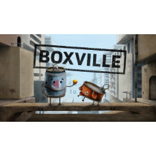 Boxville