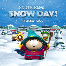 SOUTH PARK: SNOW DAY! Season Pass