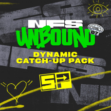 Need for Speed™ Unbound - Vol.7 Dynamic Catch-Up Pack