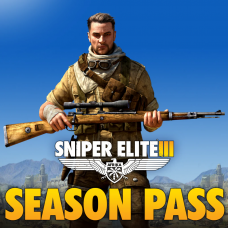 Sniper Elite 3 Season Pass