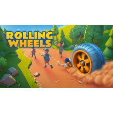 Rolling Wheels