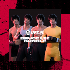 UFC® 5 - Bruce Lee Bundle