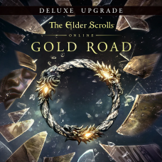 The Elder Scrolls Online Deluxe Upgrade: Gold Road