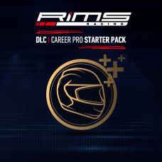 RiMS Racing: Career Pro Starter Pack