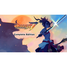 Disgaea 7 Complete Edition