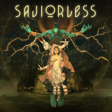 Saviorless