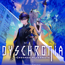 DYSCHRONIA: Chronos Alternate - Bundle