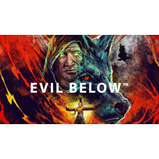 EVIL BELOW