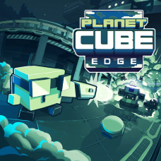 Planet Cube: Edge