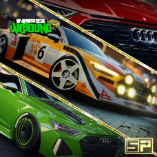 Need for Speed™ Unbound - Vol.6 Premium Speed Pass