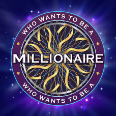 Who Wants to Be a Millionaire? PS4