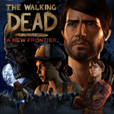 The Walking Dead: A New Frontier - Episode 1