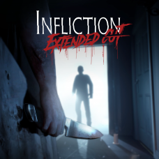 Infliction: Extended Cut