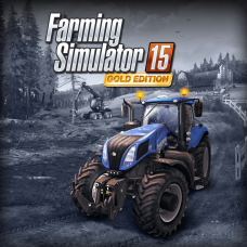 Farming Simulator 15 - Official Expansion (Gold)