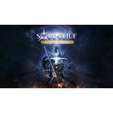 Soulstice: Deluxe Edition