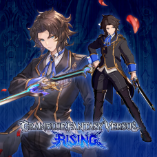 Character Costume: Knight's Finery (Lancelot)