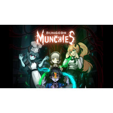 Dungeon Munchies