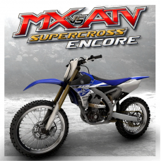 2015 Yamaha YZ450F MX