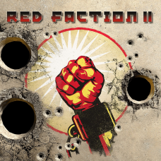 Red Faction II