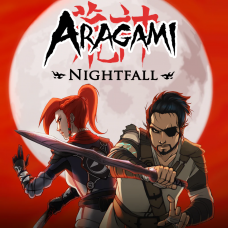 Aragami: Nightfall