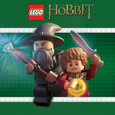 LEGO® The Hobbit