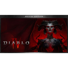 Diablo® IV - Digital Deluxe Edition