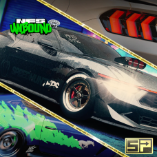 Need for Speed™ Unbound - Vol.7 Premium Speed Pass