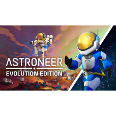 Astroneer - Evolution Edition