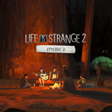 Life is Strange 2 - Episode 3