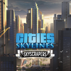 Cities: Skylines - Content Creator Pack: Skyscrapers